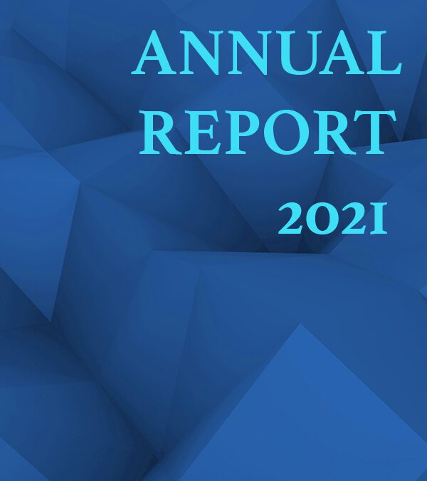 Neighbor by Neighbor 2021 Annual Report