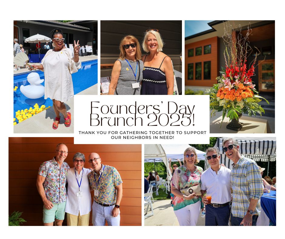 Founders’ Day Brunch 2025!